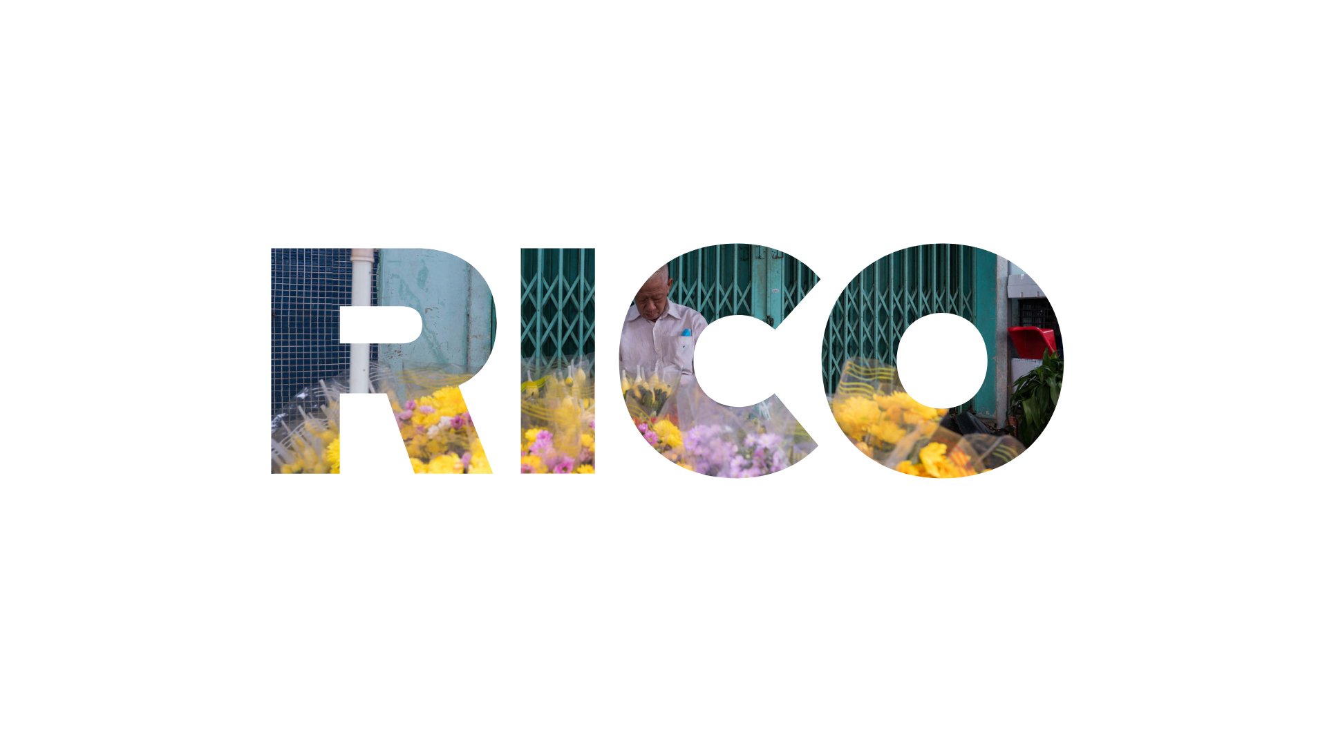 rico x. | documentary photographer